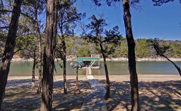 1141 Brackeen Drive, Possum Kingdom Lake, TX 76449