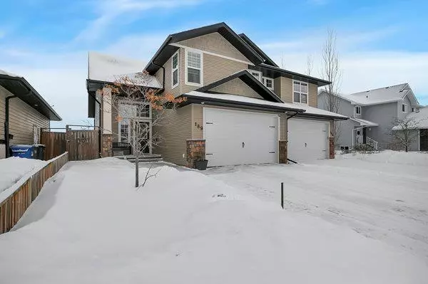 Red Deer, AB T4P 0P5,189 Garrison CIR