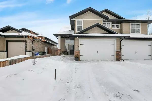 Red Deer, AB T4P 0P5,189 Garrison CIR