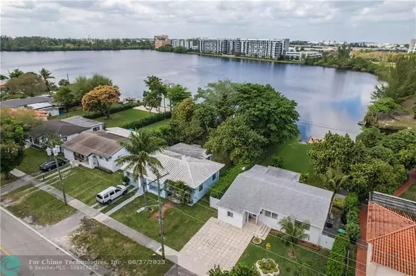 6451 Tamiami Canal Rd, Miami, FL 33126