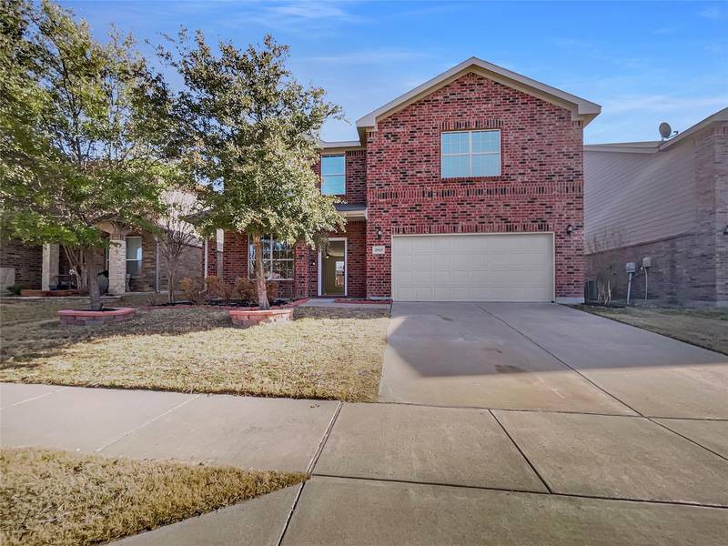 2933 Wispy Trail, Fort Worth, TX 76108