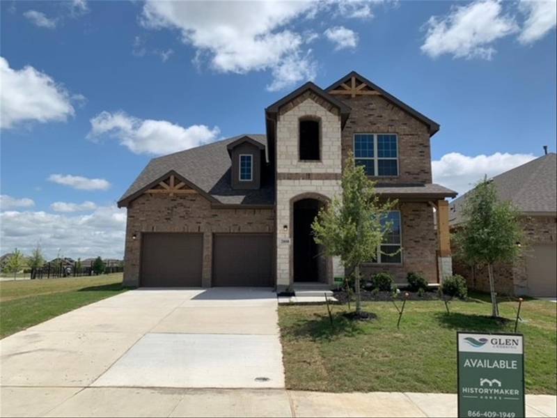 2008 Rhea Court, Celina, TX 75009