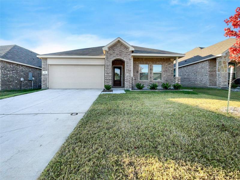 717 Alden Drive, Princeton, TX 75407