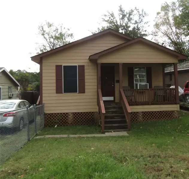 936 Daniel Street, Shreveport, LA 71106