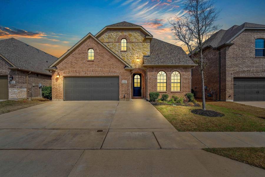 2204 Triton Drive, Mckinney, TX 75071