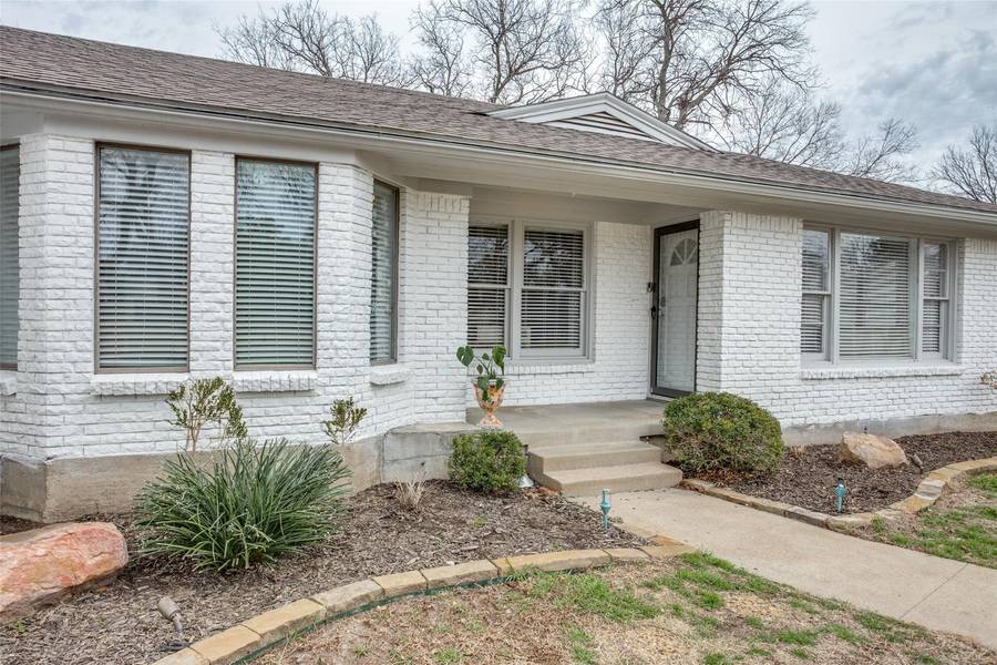 4141 Anita Avenue, Fort Worth, TX 76109