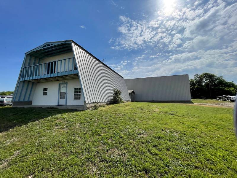 5515 Kelly Drive, Roanoke, TX 76262