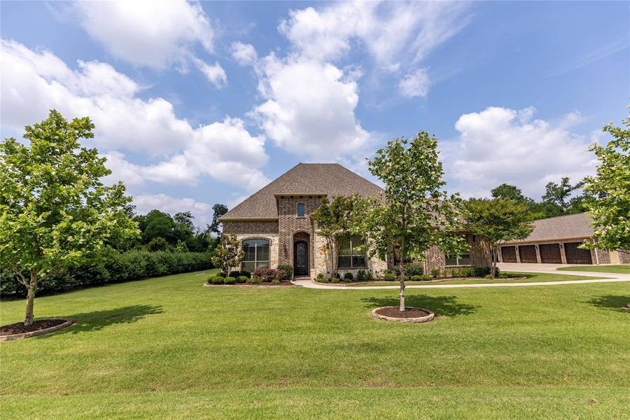 1710 Enchanted Way, Lucas, TX 75002