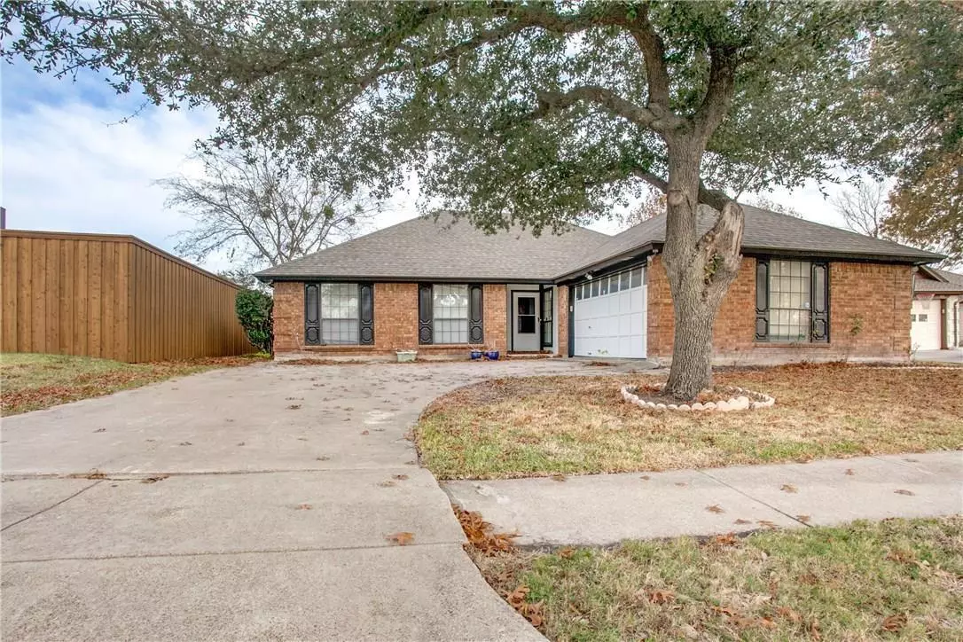 Garland, TX 75043,4814 Cresthill Lane