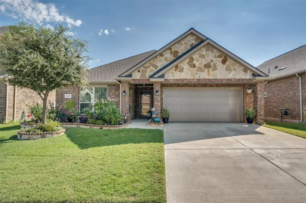 Frisco, TX 75036,3417 Collingham Street