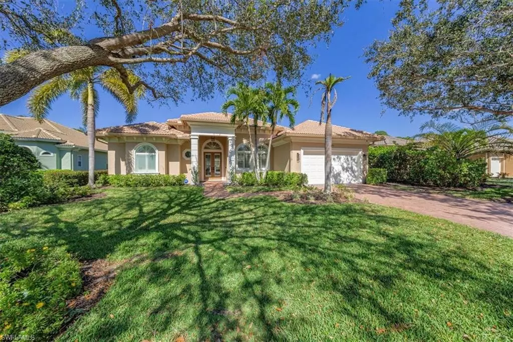 Naples, FL 34110,495 Saddlebrook LN