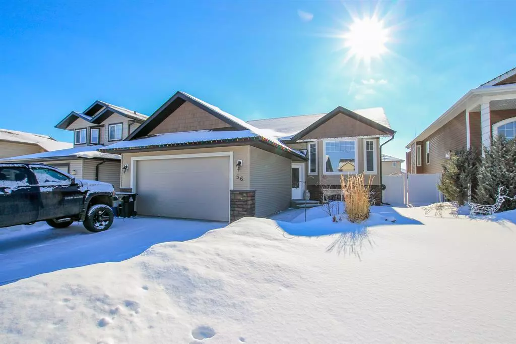 Blackfalds, AB T4M 0B6,56 Churchill PL