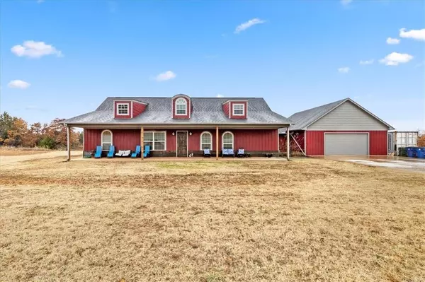 Newcastle, OK 73065,7985 Hilltop Lane