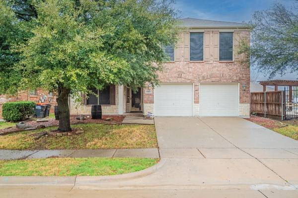 2306 Luscombe Lane, Anna, TX 75409