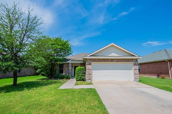 389 Elk Trail, Melissa, TX 75454