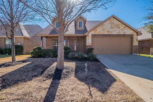 2004 Red River Road, Forney, TX 75126