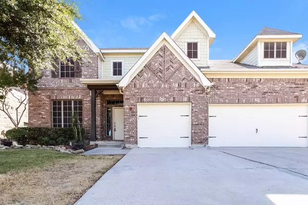 Fort Worth, TX 76244,12728 Travers Trail