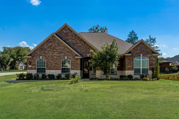 144 Dogwood Drive, Krugerville, TX 76227