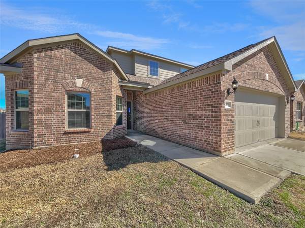 1591 Twin Hills Way, Princeton, TX 75407