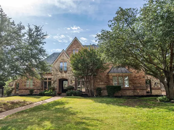 2316 Bridgewood Drive, Keller, TX 76262