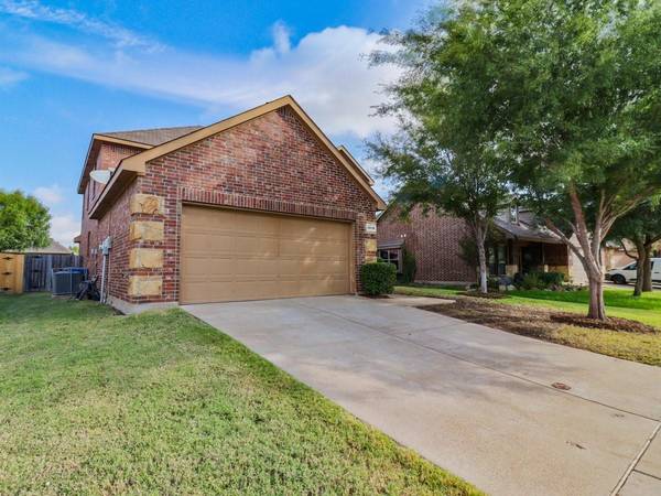 2009 Red River Road, Forney, TX 75126