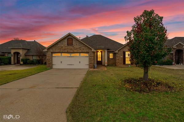 402 Blackwood, Haughton, LA 71037