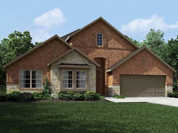 1701 SANTA FE Lane, Prosper, TX 75078