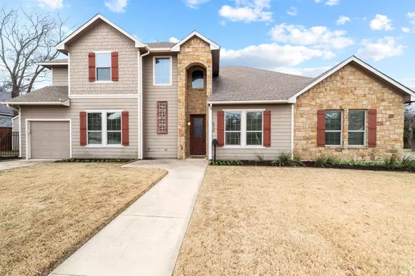 415 N Main, Grapevine, TX 76051