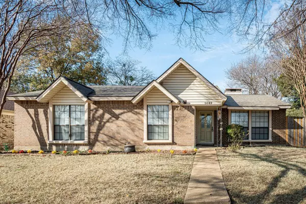 Plano, TX 75074,1449 Larchmont Drive