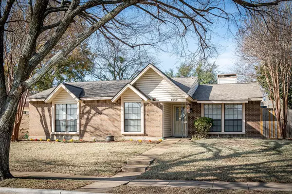 Plano, TX 75074,1449 Larchmont Drive