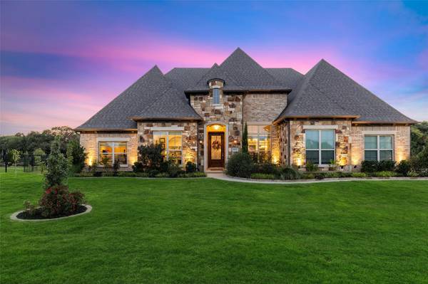 4513 Donnoli Drive, Flower Mound, TX 75022