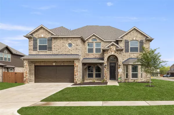 Mansfield, TX 76063,900 Gentle Knoll Trail