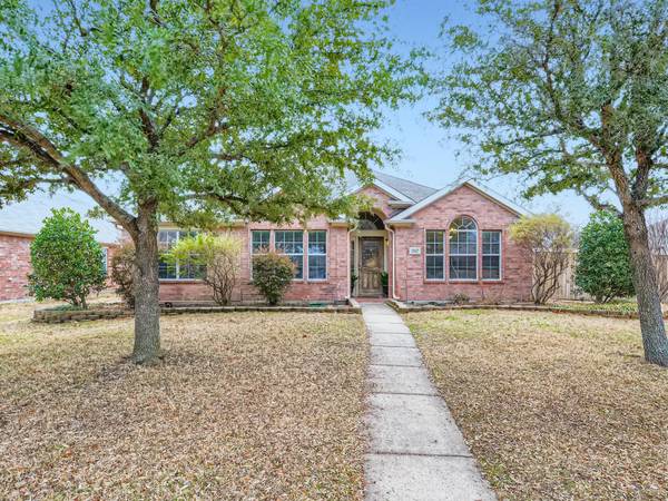 217 Sandy Lane, Royse City, TX 75189