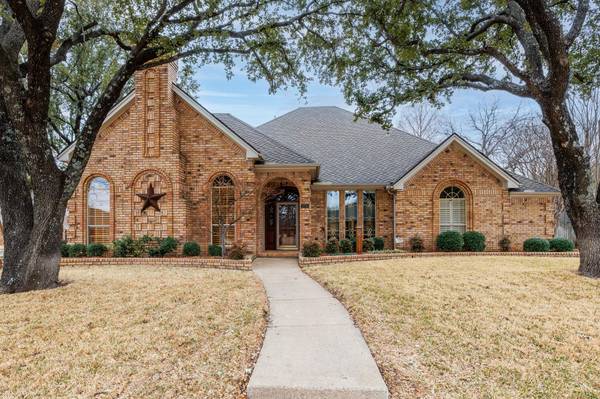 3701 Laurel Lane, Bedford, TX 76021