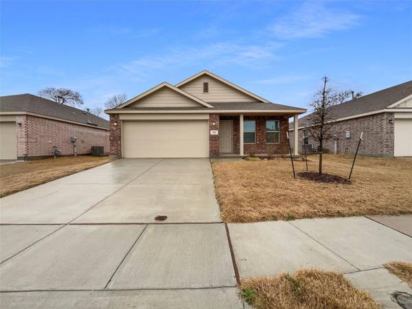 320 Westpark Drive, Anna, TX 75409