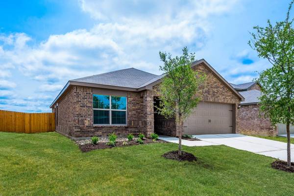 309 Donna Drive, Ferris, TX 75125