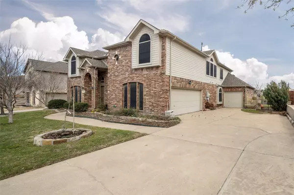 Fort Worth, TX 76179,7244 Brekenridge Drive