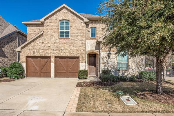 293 Melrose Avenue, Irving, TX 75039