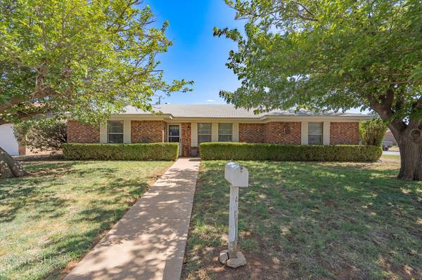 2381 Brenda Lane, Abilene, TX 79606