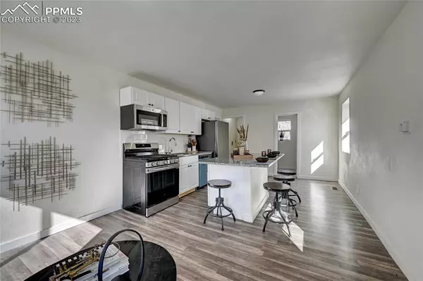 Pueblo, CO 81004,1536 Cypress ST