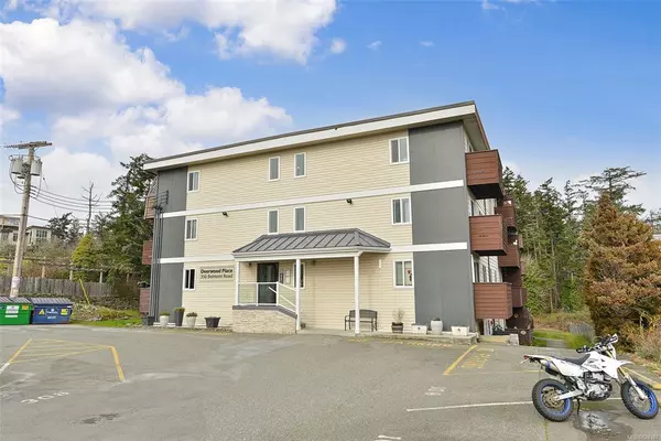 Colwood, BC V9C 1B1,350 BELMONT Rd #105