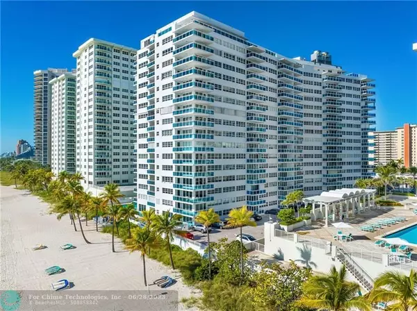 Fort Lauderdale, FL 33308,3430 Galt Ocean Dr  #302