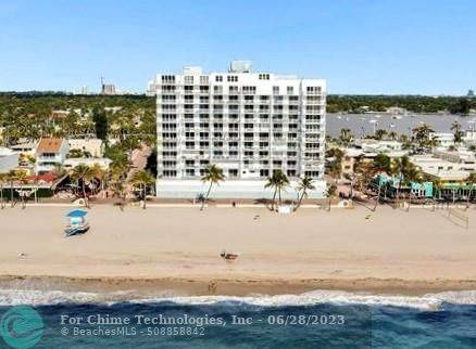 400 N SURF RD  #PH4, Hollywood, FL 33019