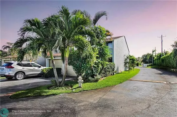 Boca Raton, FL 33431,4731 NW 2nd Ave  #408