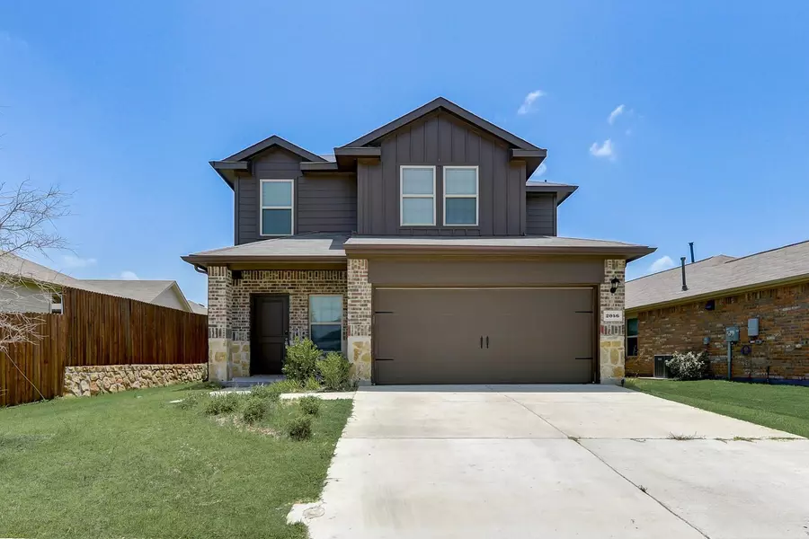 2056 Puma Street, Crandall, TX 75114