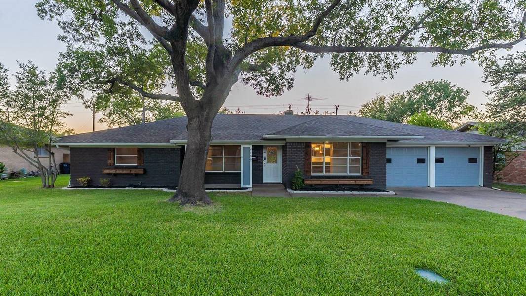 4700 Westlake Drive, Fort Worth, TX 76132