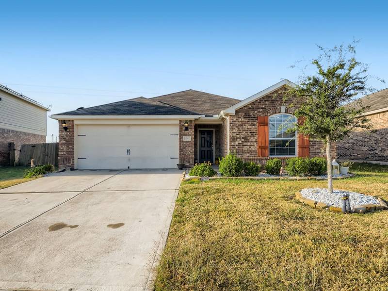 114 Rushmore Lane, Venus, TX 76084