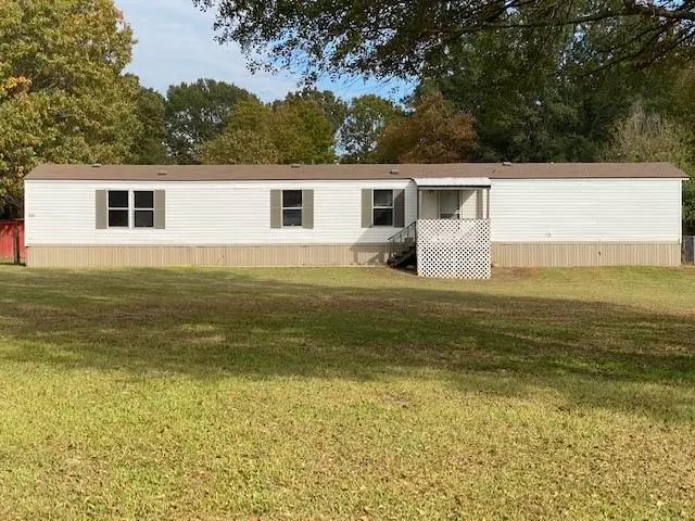 204 Princeton Lane N, Princeton, LA 71067