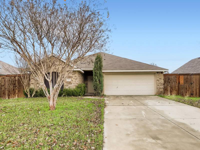 114 Dover Drive, Waxahachie, TX 75165