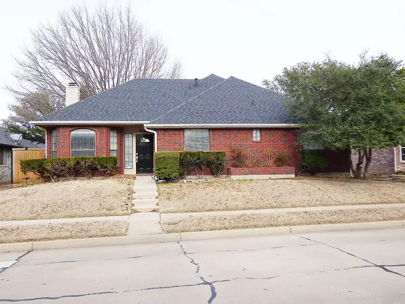 9360 Sunset Drive, Frisco, TX 75033